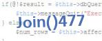Code de vérification
