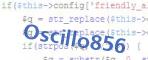 Code de vérification