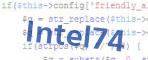 Code de vérification