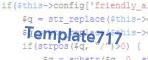 Code de vérification