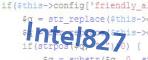 Code de vérification