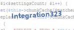 Code de vérification