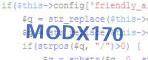 Code de vérification
