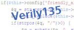 Code de vérification