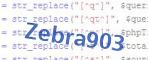 Code de vérification
