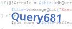 Code de vérification
