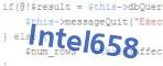Code de vérification