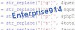 Code de vérification