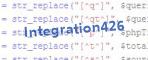 Code de vérification