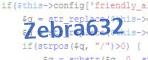 Code de vérification