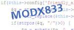 Code de vérification