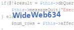 Code de vérification