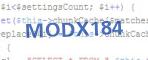 Code de vérification