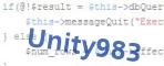 Code de vérification