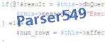 Code de vérification