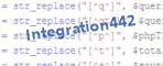 Code de vérification