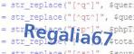Code de vérification
