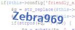 Code de vérification