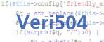 Code de vérification