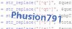 Code de vérification