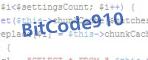 Code de vérification