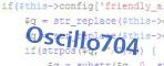 Code de vérification
