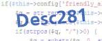 Code de vérification