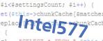 Code de vérification